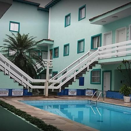 Verdes Mares - 300M Da Praia Praia de Boraceia Zewnętrze zdjęcie