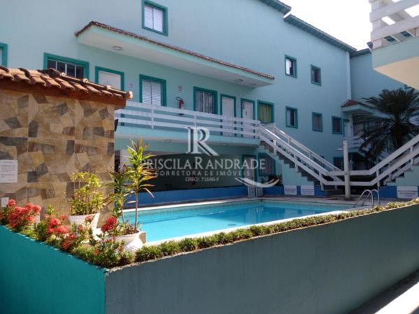Verdes Mares - 300M Da Praia Praia de Boraceia Zewnętrze zdjęcie