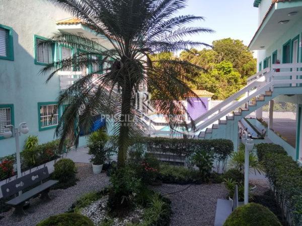 Verdes Mares - 300M Da Praia Praia de Boraceia Zewnętrze zdjęcie